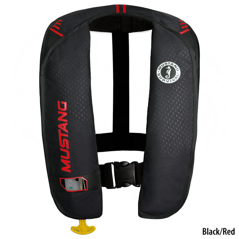 Mustang M.I.T. 100 Manual Inflatable PFD image number 8