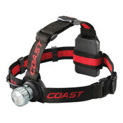 Coast Dual-Color Wide-Angle Headlamp