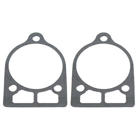 Sierra Water Pump Base Gasket For Mercury Marine Engine, Sierra Part #18-2841-9