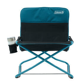 Coleman Cross Rocker Outdoor Rocking Chair