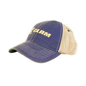 Clam Legacy Hat
