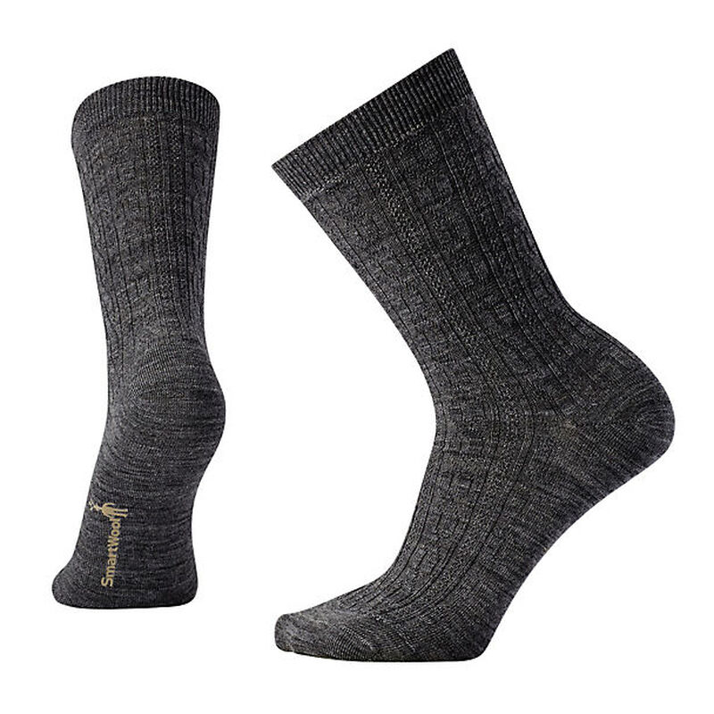 Smartwool Women's Cable II Sock image number 2