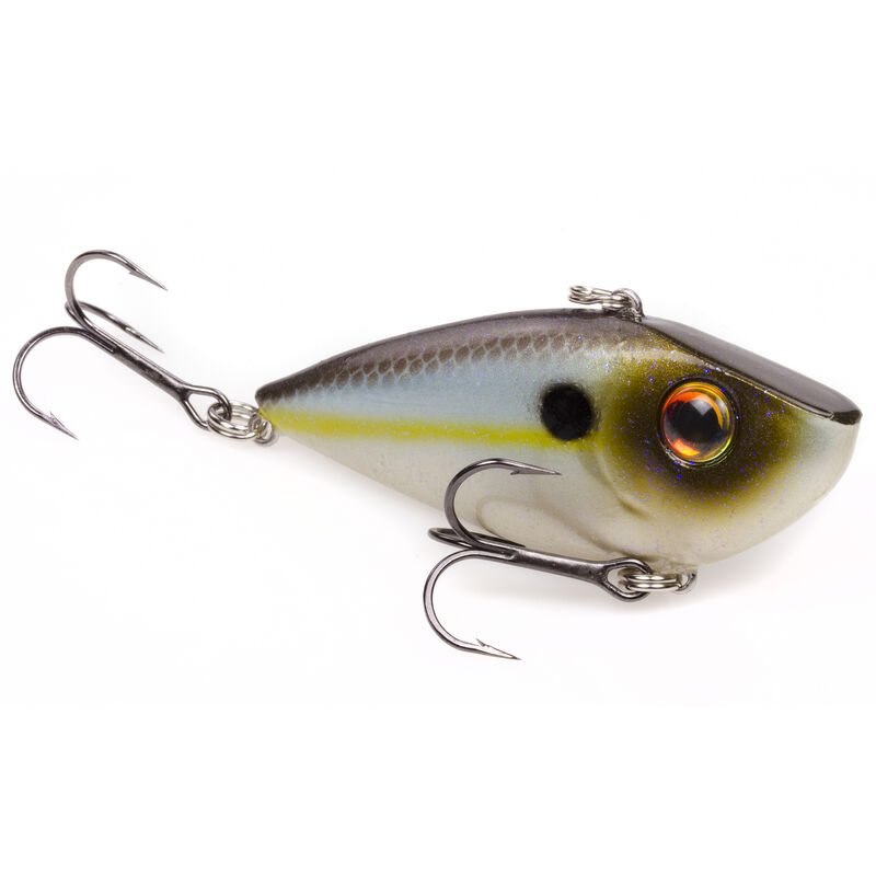 Strike King Red Eye Shad Hard Bait image number 3
