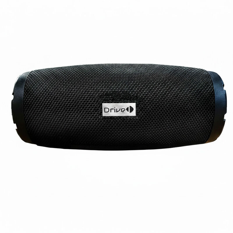Lippert RV 20W Water-Resistant Bluetooth Speaker w/ USB Ports - Black