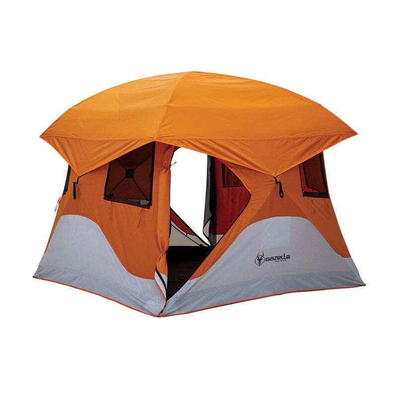 Gazelle T4 Hub Camping Tent image number 1