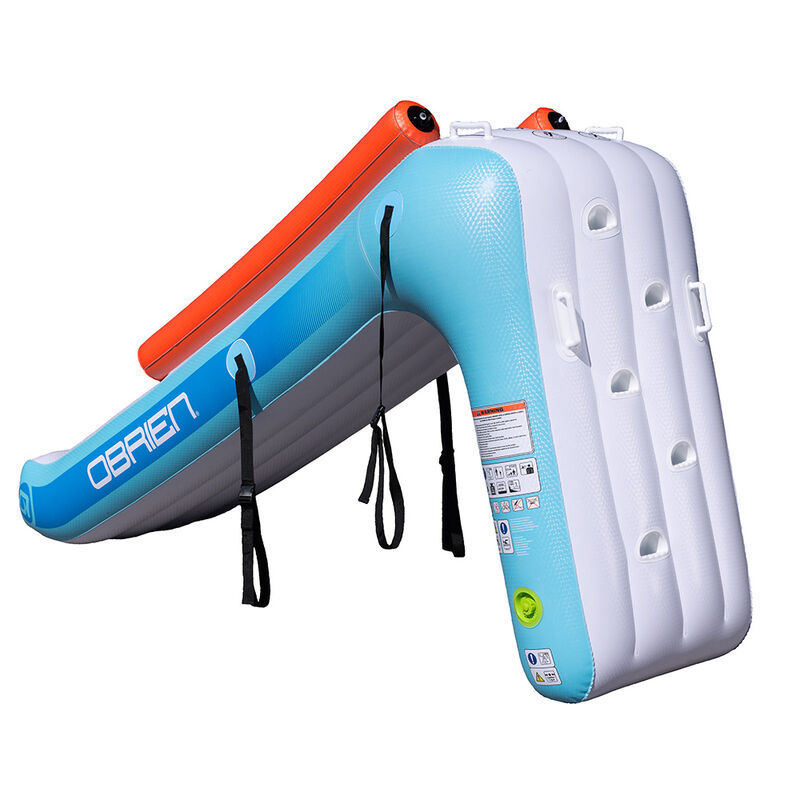 O'Brien Pontoon Slide image number 3