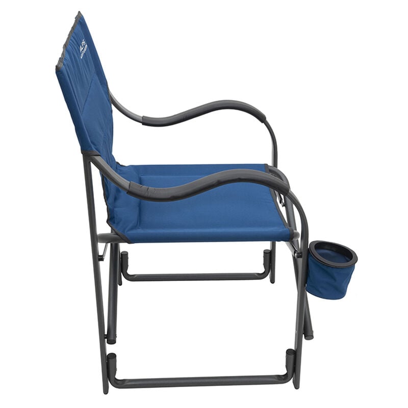 ALPS OutdoorZ Camp Chair, Deep Sea image number 2