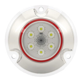 Lumishore Underwater LED Light, Surface Mount