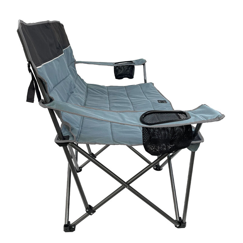 Copperwood Sideline Padded Sofa image number 4