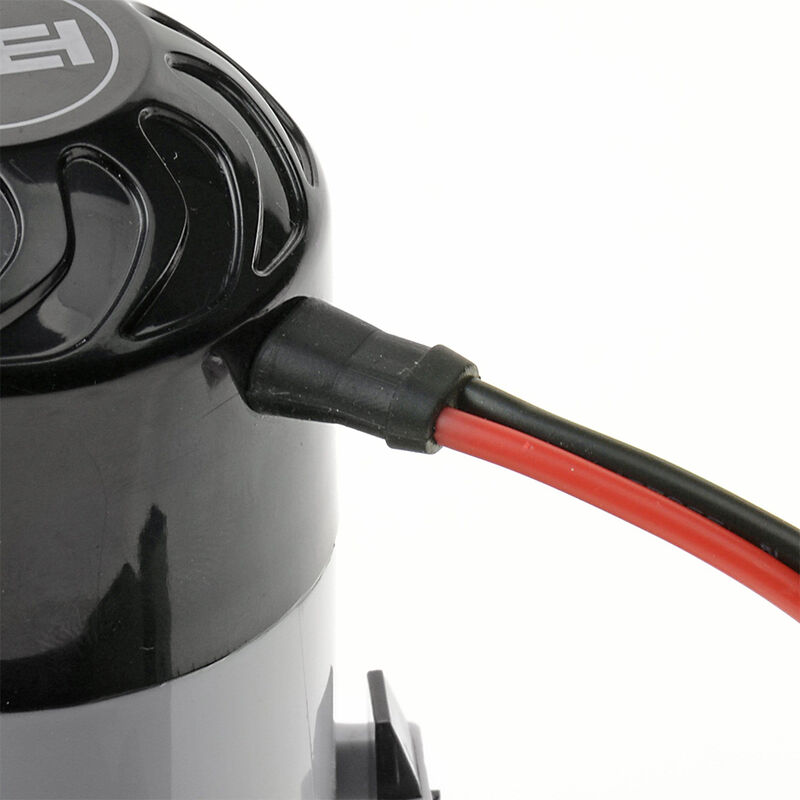 Boating Essentials 800 GPH Thru-Hull Livewell Pump image number 6