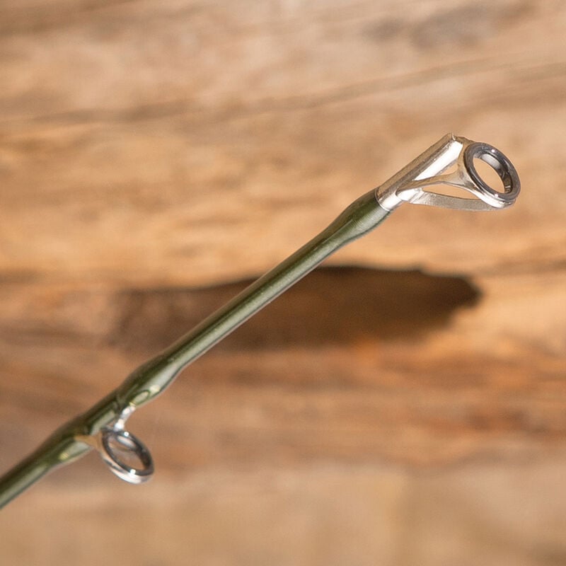 St. Croix Legend Elite Musky Baitcasting Rod image number 5