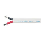 Ancor Flat Duplex Cable (14/2 AWG), 500'