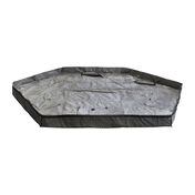 Clam X600 Thermal Ice Shelter Floor