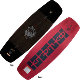 Byerly Slayer Wakeboard, Blank