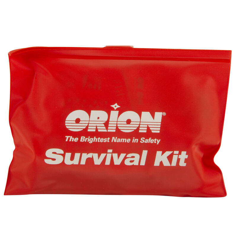 Orion Essential Plus Signal And Survival Kit image number 2