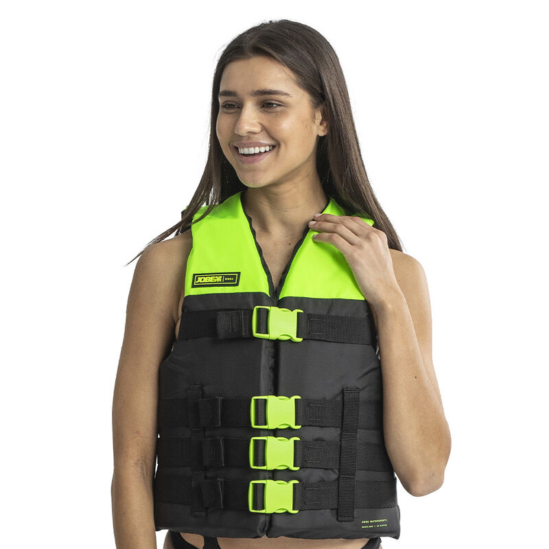 Jobe Dual Life Jacket image number 1