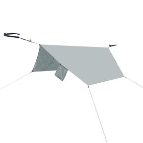 PahaQue Double Hammock, Rainfly