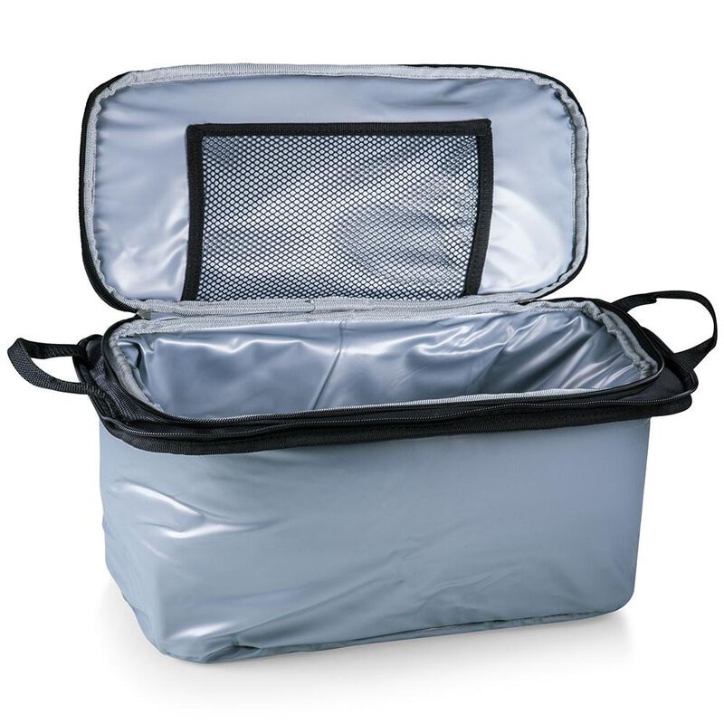 Vulcan Portable Propane BBQ & Cooler Tote image number 8