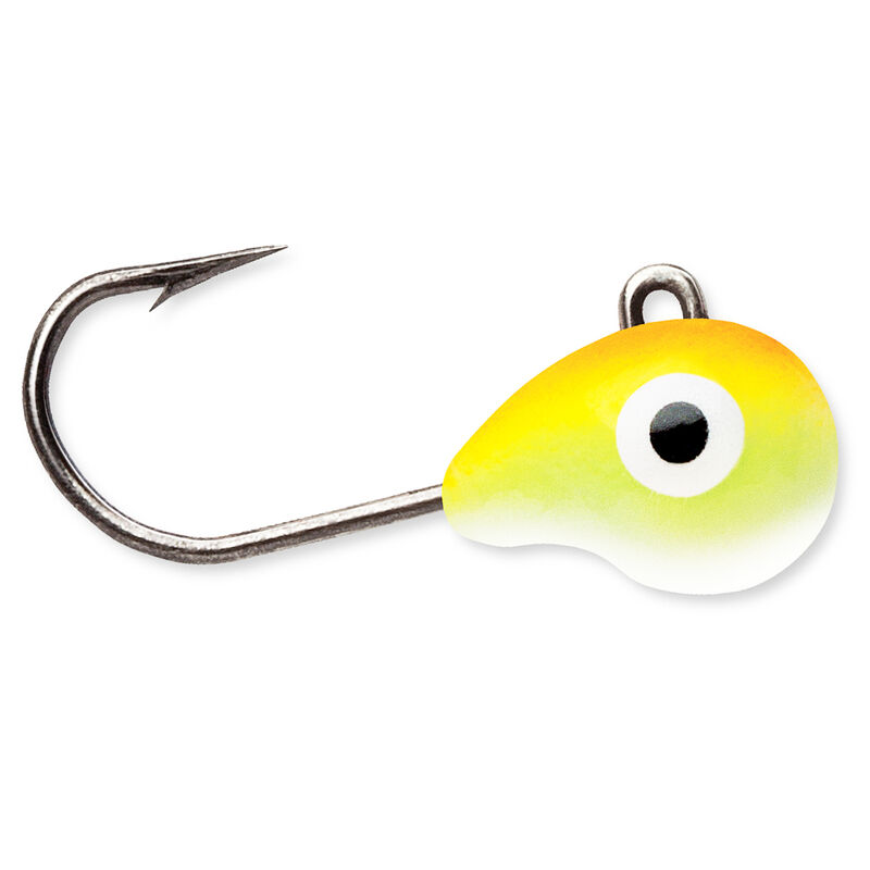 VMC Tungsten Tubby Jig image number 7