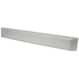 Dockmate 48" Piling Post Fender - Gray