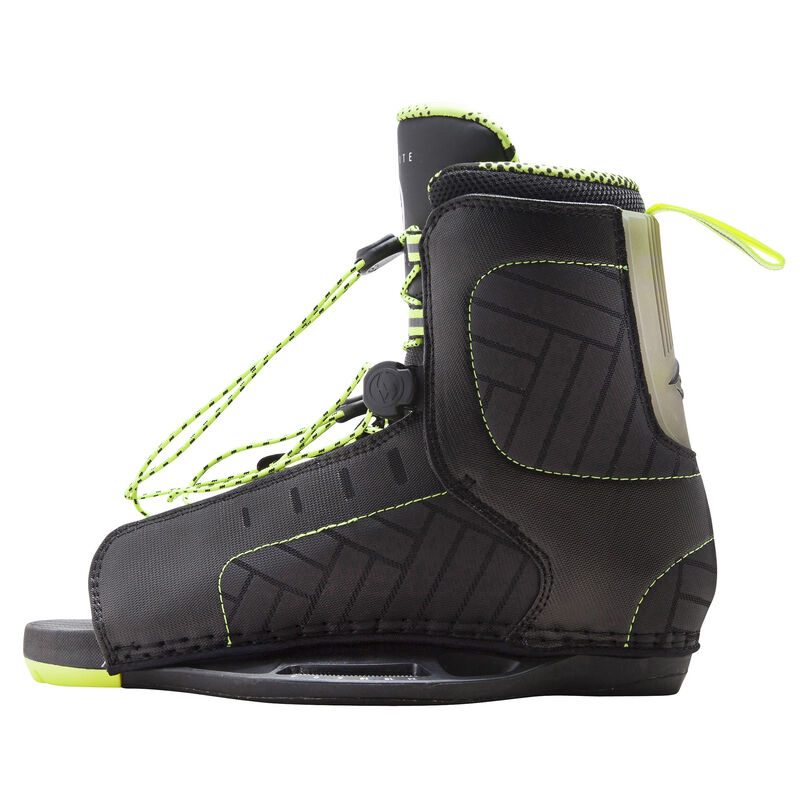 Hyperlite State 2.0 Wakeboard With Remix Bindings image number 6