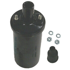 Sierra Ignition Coil For Volvo/Pleasurecraft/Crusader, Sierra Part #18-5434