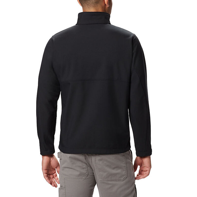 Columbia Men's Ascender Softshell Jacket image number 10