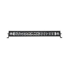 RIGID Radiance+ 30" White Backlight Black Housing