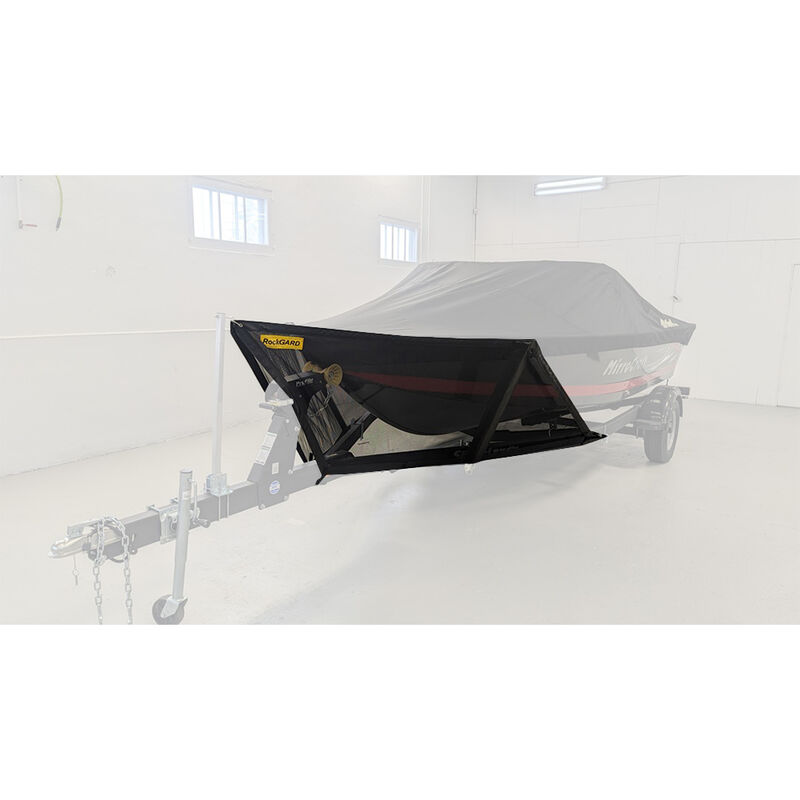 RockGARD V-Front - Medium image number 1