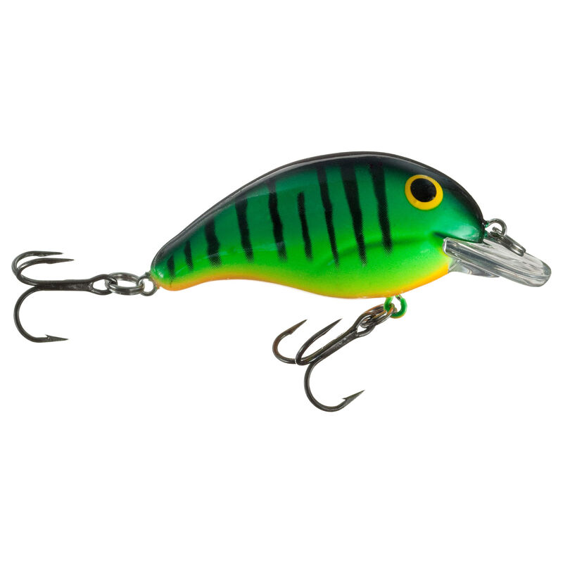 Bandit Series 200 Crankbait, 2" image number 9