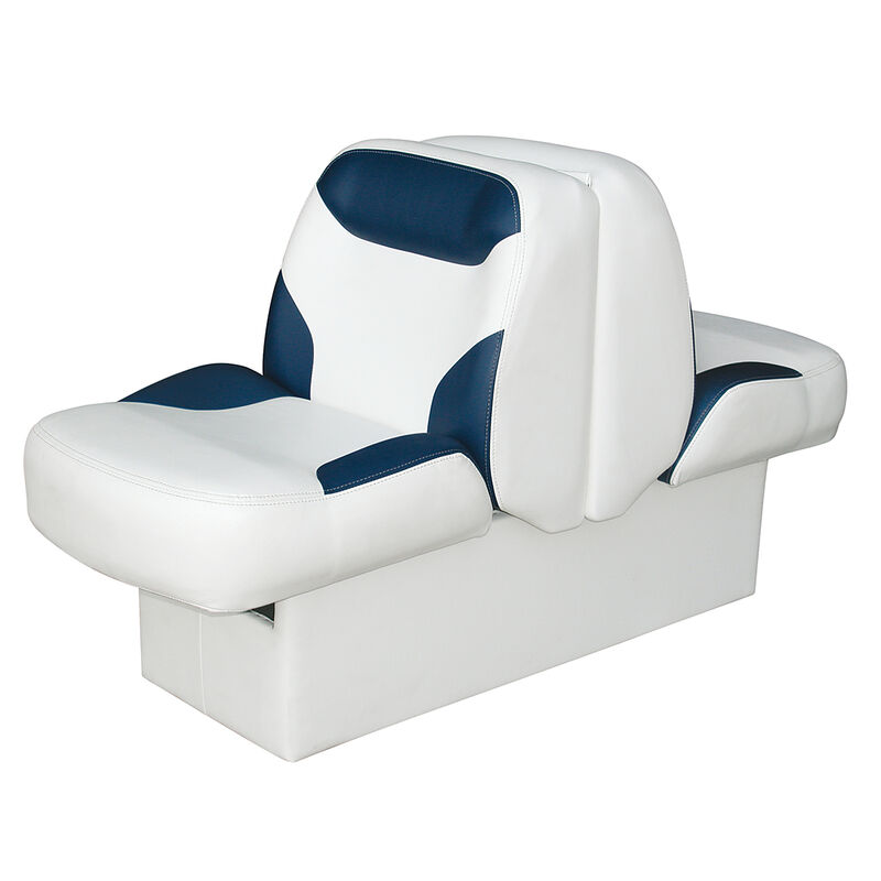 Wise Bayliner Capri And Classic Back To Lounge Seat Overton S - 1993 Bayliner Capri Seat Covers