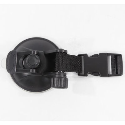T-H Marine Suction Cup Tie-Downs, 4-Pack