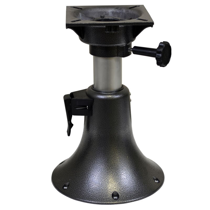 Adjustable Bell-Style Pedestal image number 1