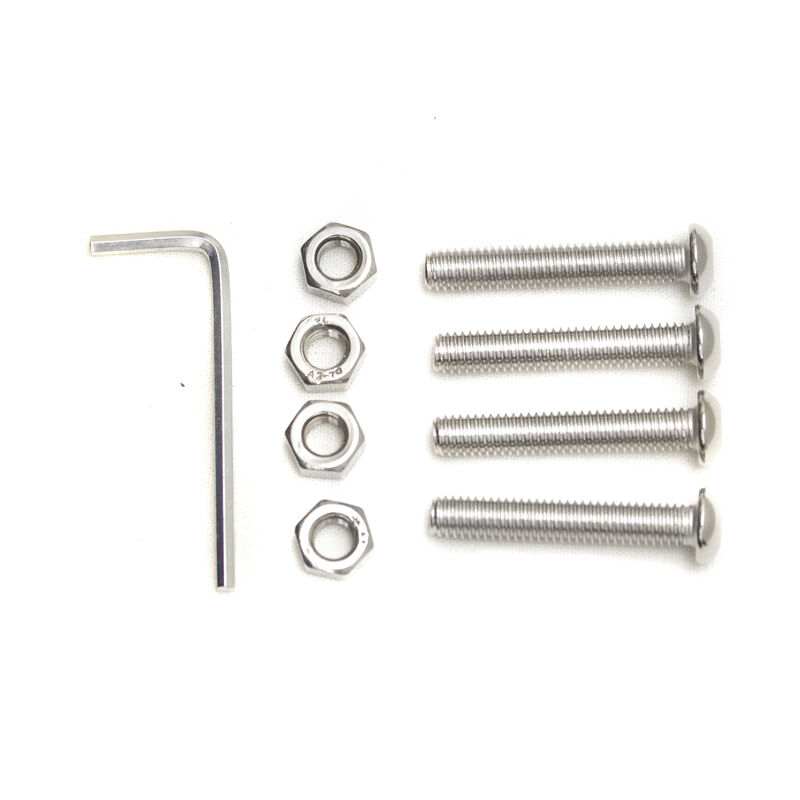 Race Sport Street Series High-Power 3&rdquo; 18W Square LED Spotlight, White image number 5