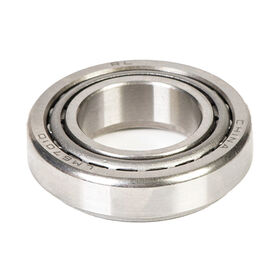 Husky Towing Trailer Wheel Outer Bearing Cone & Cup LM67048/LM67010