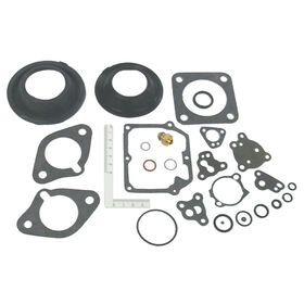 Sierra Carburetor Kit For Volvo Engine, Sierra Part #18-7085