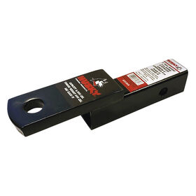 Husky Towing 2 Inch Receiver Trailer Hitch Ball Mount