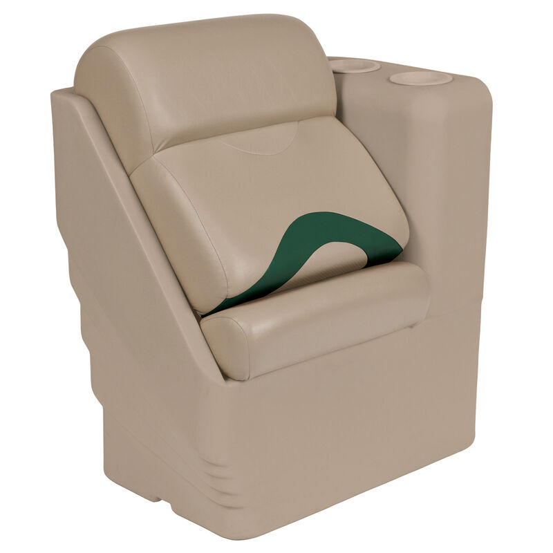 Toonmate Premium Lean-Back Lounge Seat, Left Side image number 5