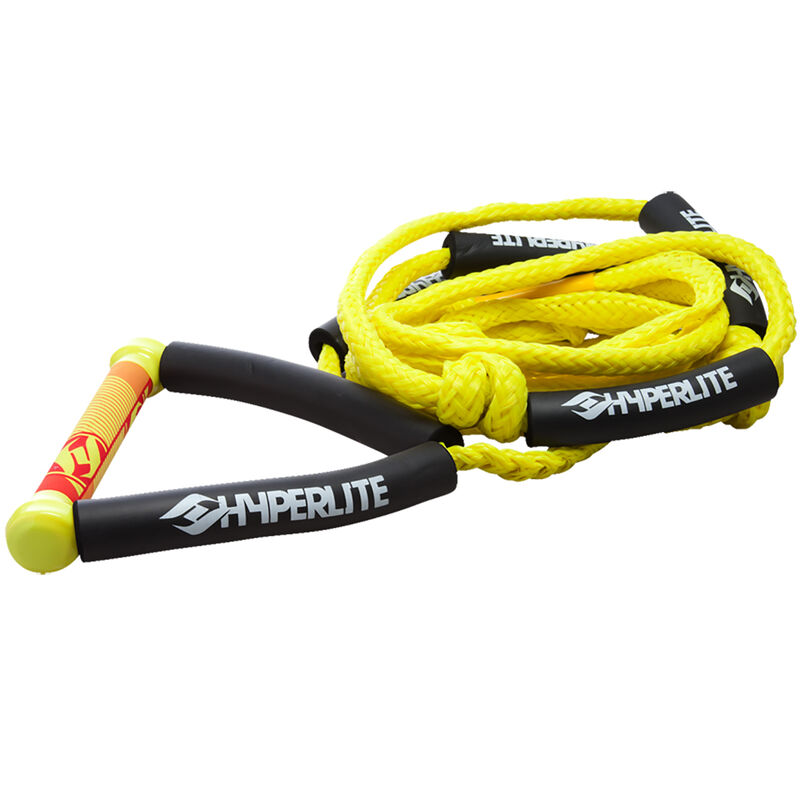 Hyperlite 20' Surf Rope image number 2