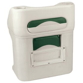 Toonmate Premium Pontoon Steering Console