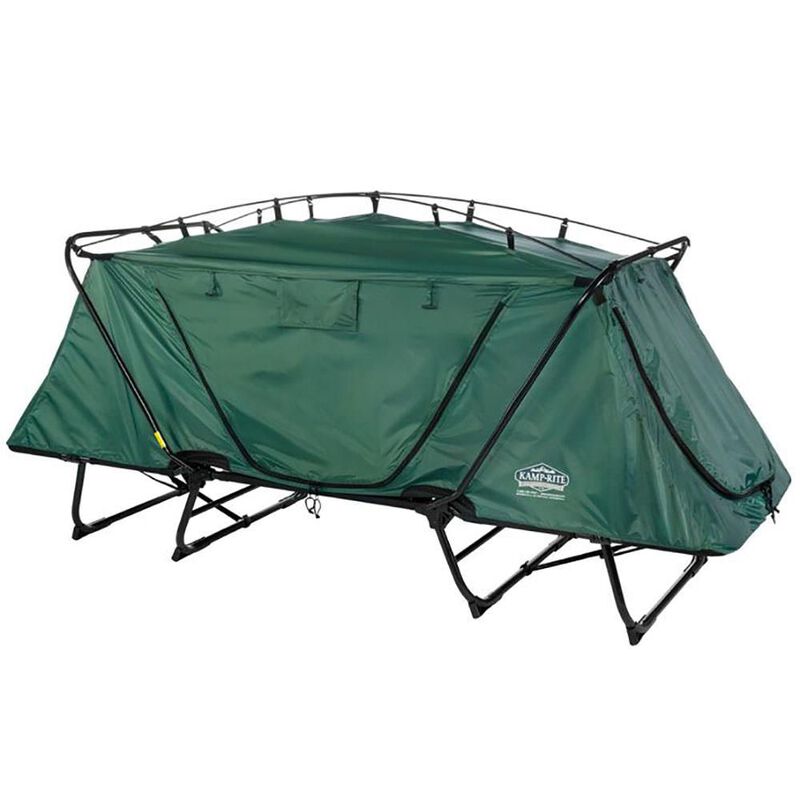 Oversize Tent Cot image number 4