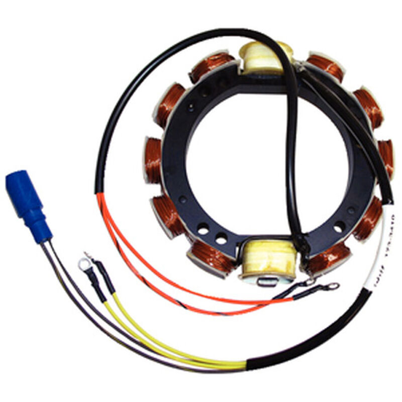 CDI OMC Stator, Replaces 583410 image number 1