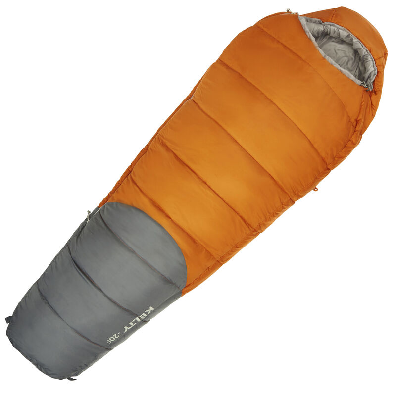 Kelty Mistral -20°F Sleeping Bag  image number 1