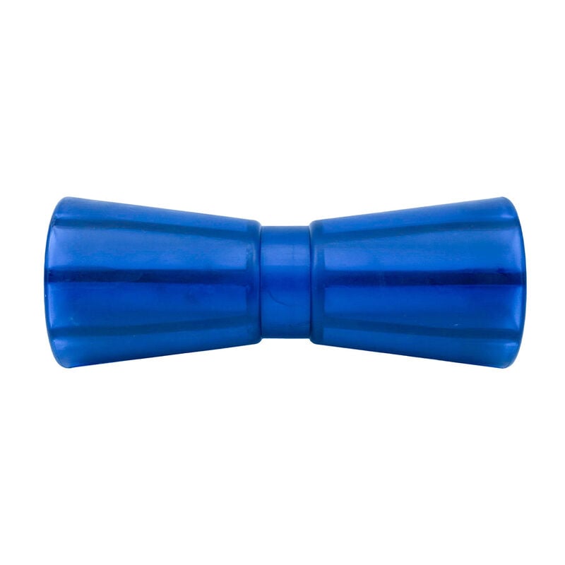 Caliber Blue PVC Keel Roller, Fits 10" Bracket image number 2