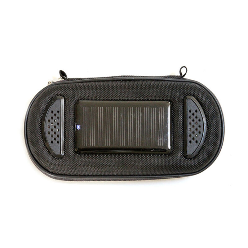 Davis SoliCharger-SP Portable Solar Charger image number 1