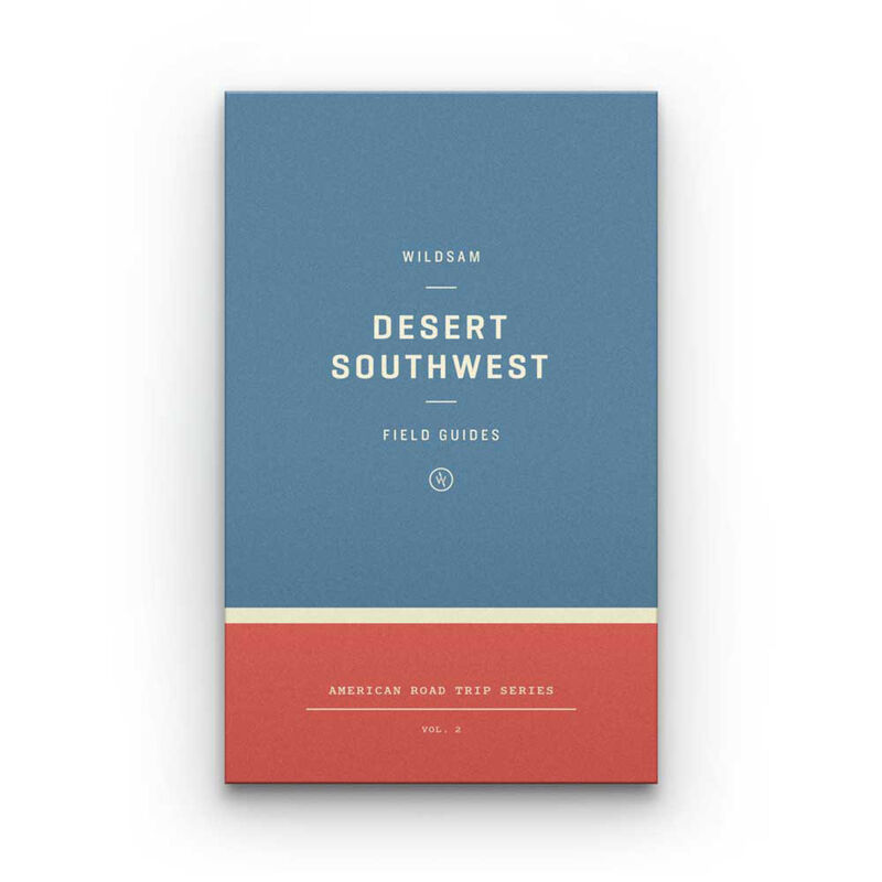 Wildsam Travel Guide – Desert Southwest image number 1