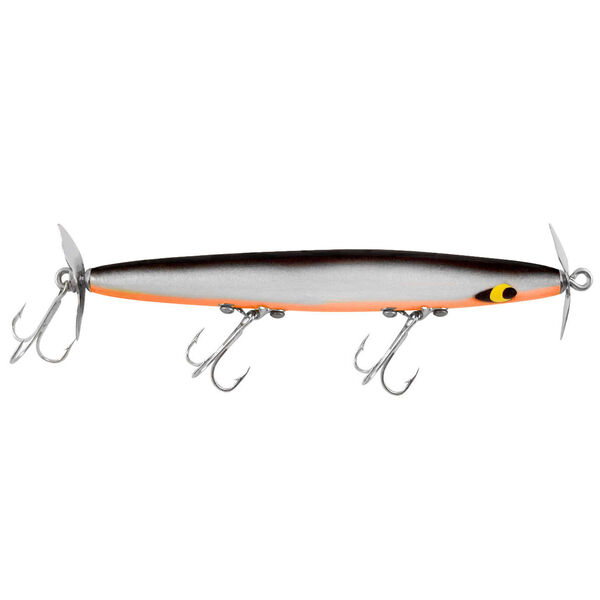 Smithwick Devil's Horse AF1 Topwater Bait 41/2'' Overton's