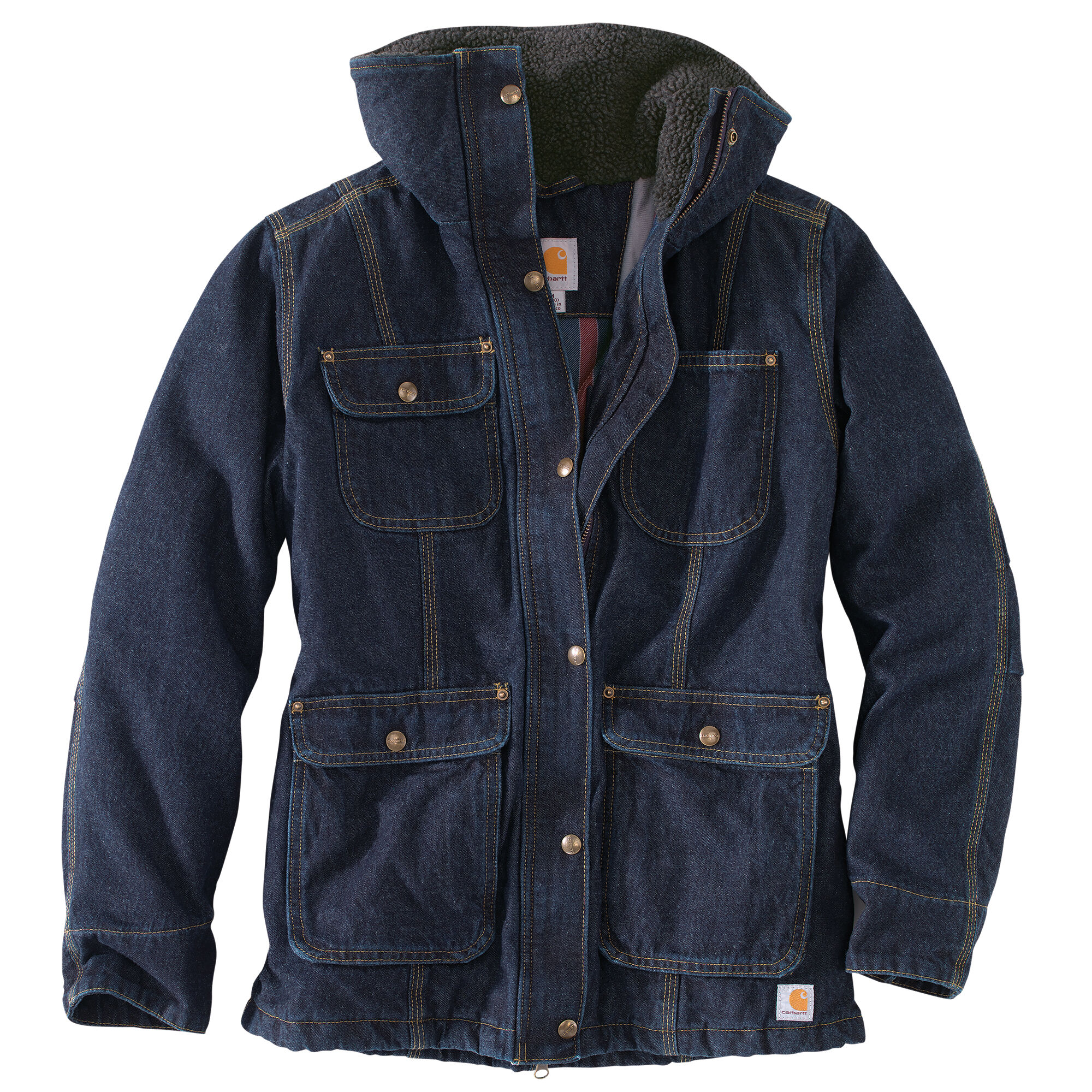 Carhartt Women's Wesley Coat