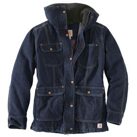Carhartt Women's Wesley Coat