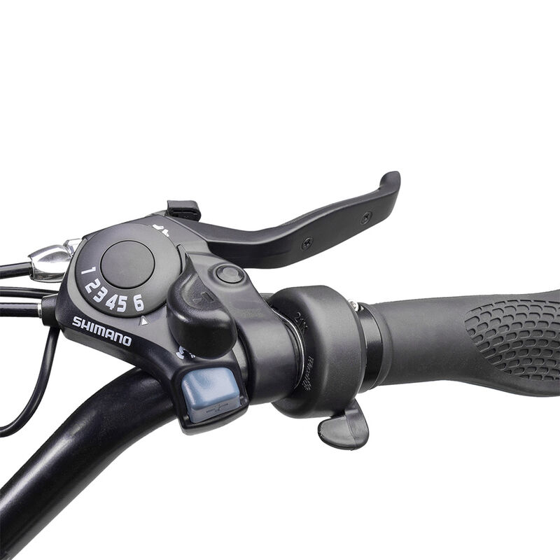 Nakto S02 Electric Trike image number 10